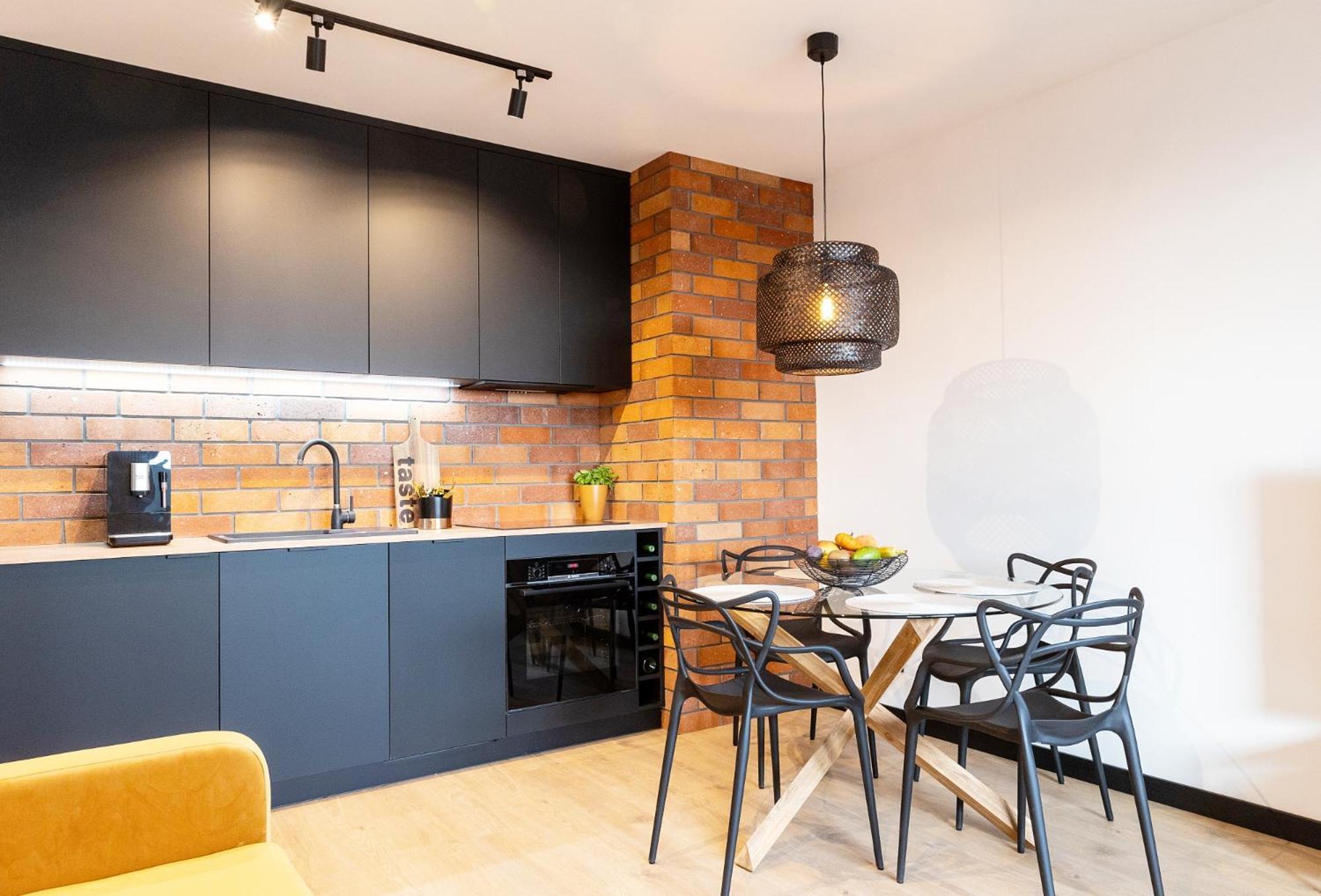 Kobiela Apartments Debowe Tarasy Katowice Bagian luar foto