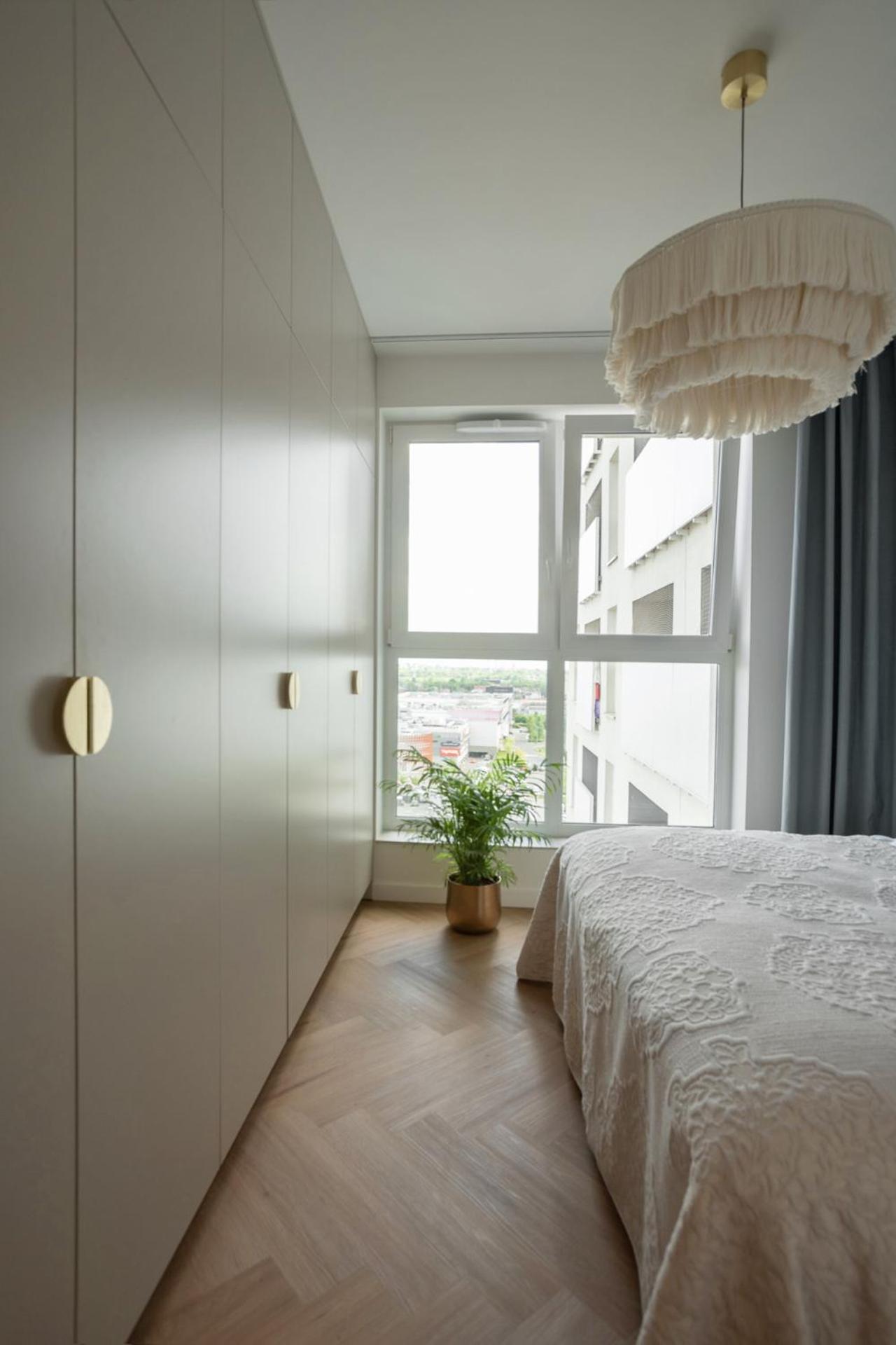 Kobiela Apartments Debowe Tarasy Katowice Bagian luar foto